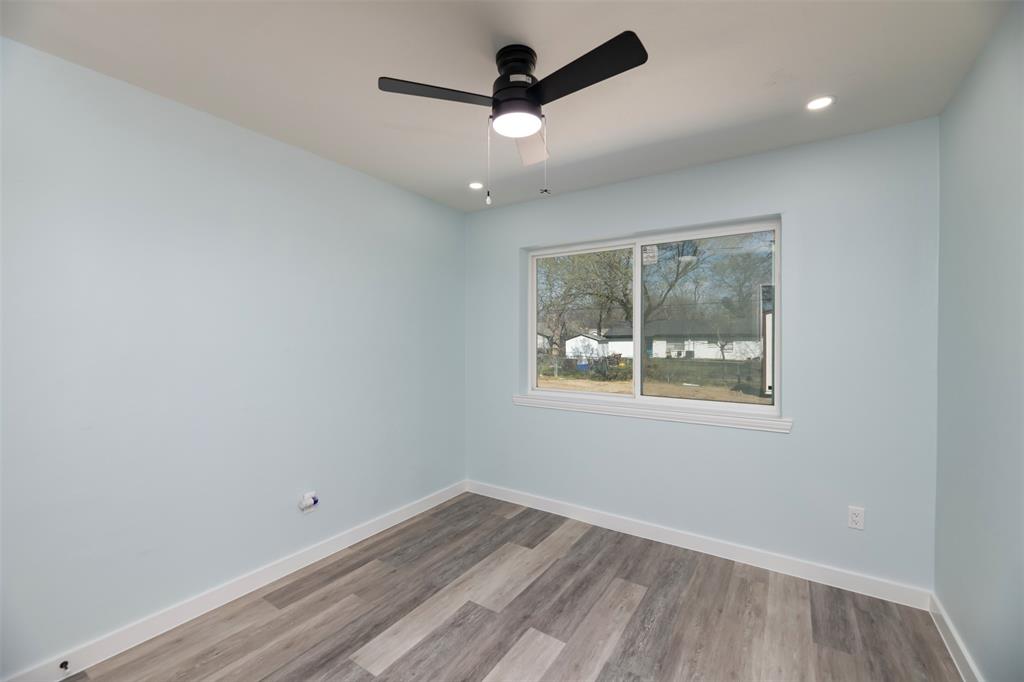 Singing Hills - Residential