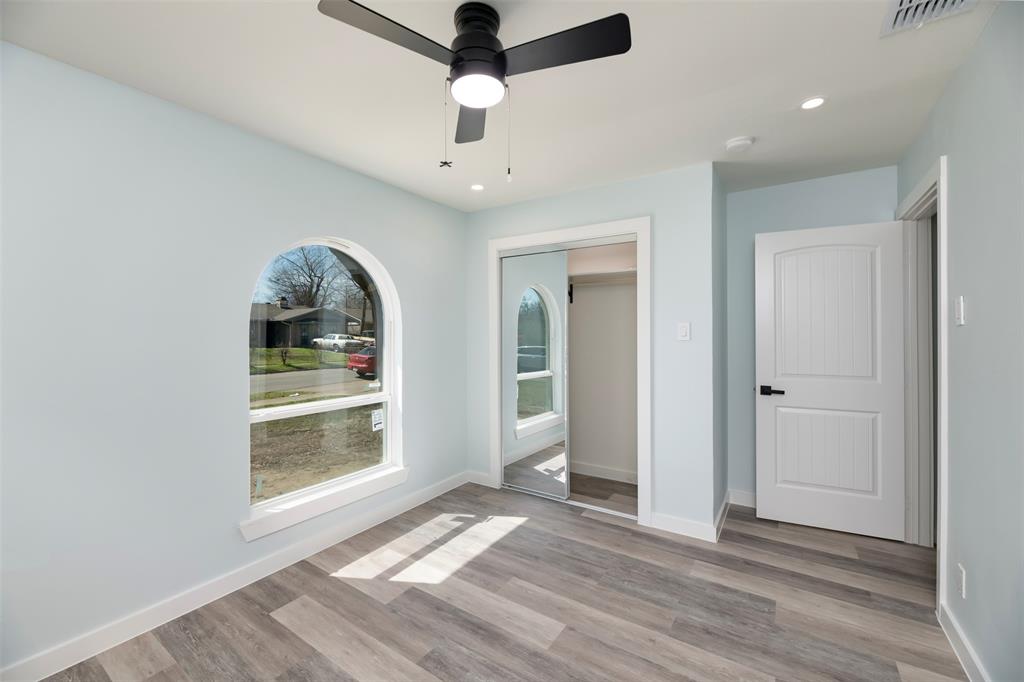 Singing Hills - Residential