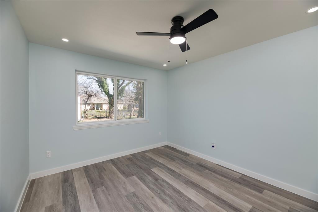 Singing Hills - Residential