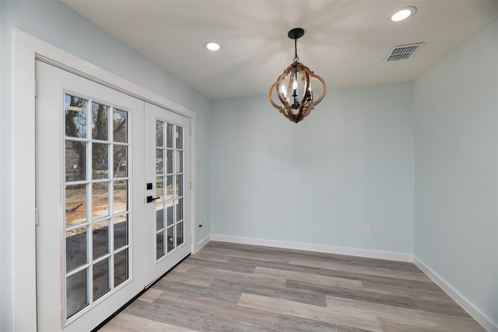 Singing Hills - Residential