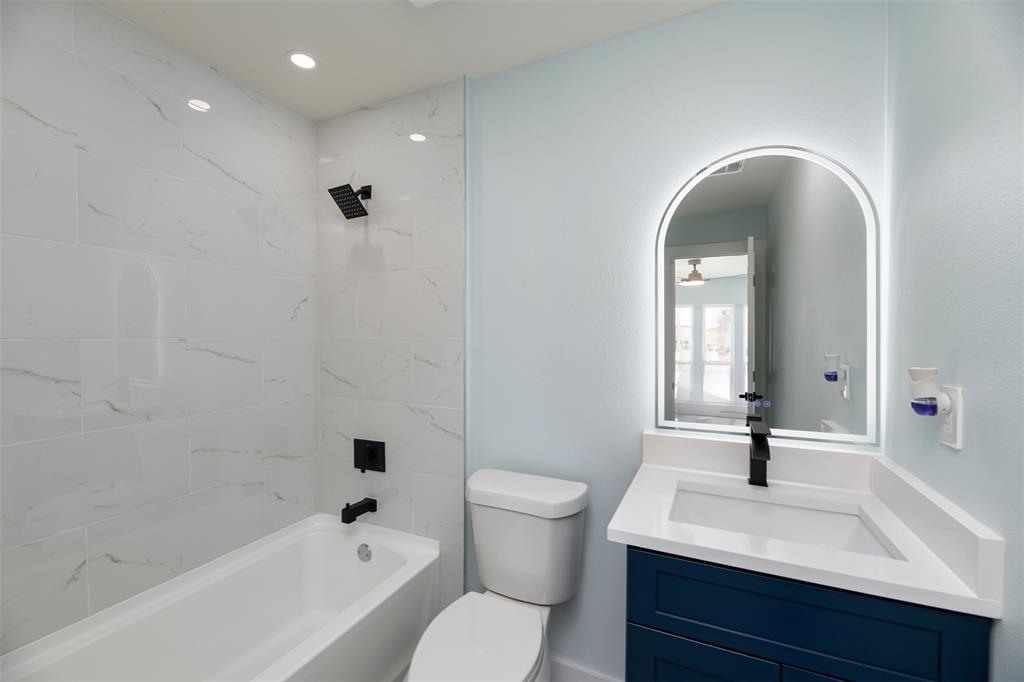 Singing Hills - Residential