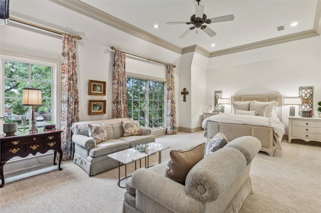 University Heights - Residential