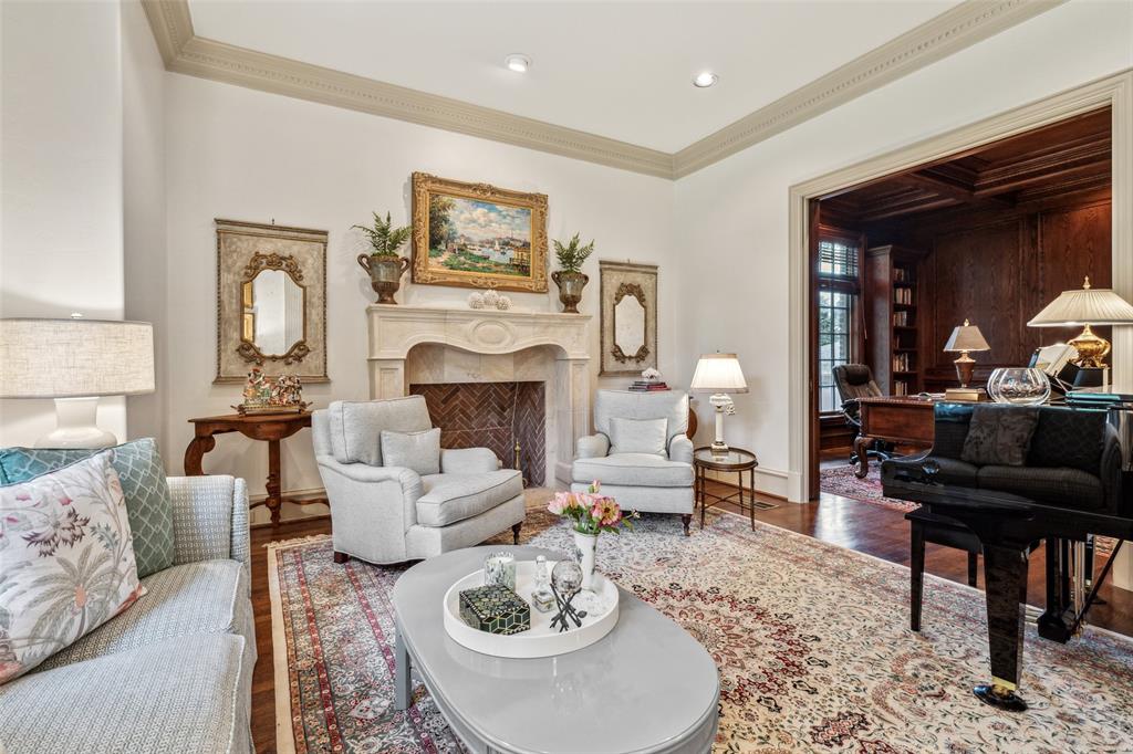 University Heights - Residential