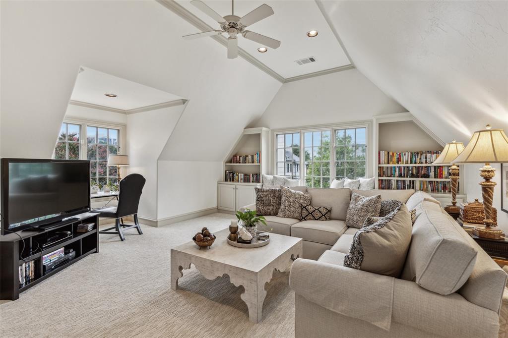 University Heights - Residential