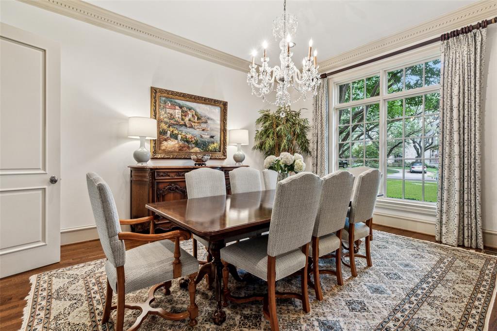 University Heights - Residential