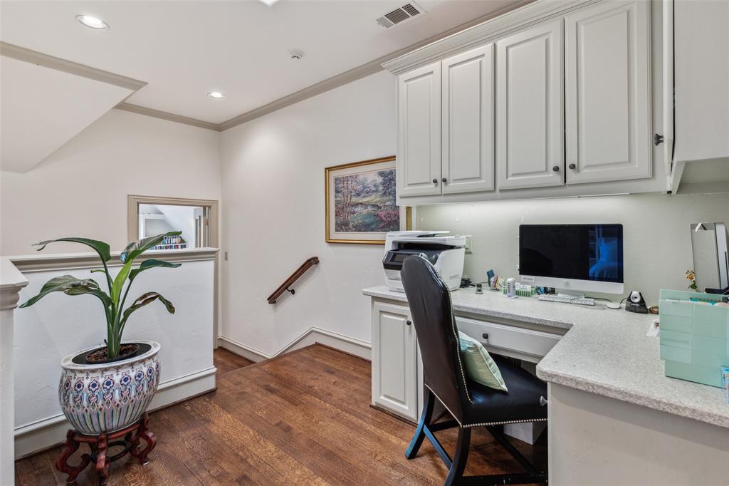 University Heights - Residential