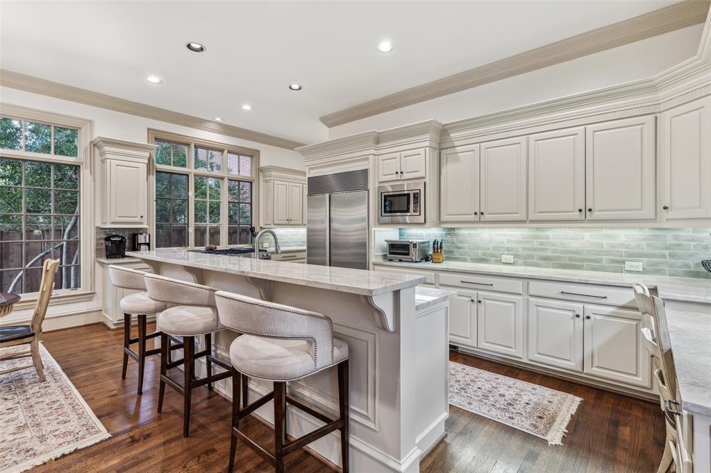 University Heights - Residential