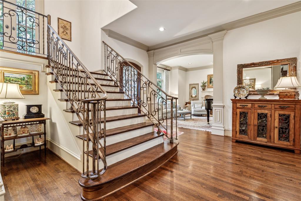 University Heights - Residential