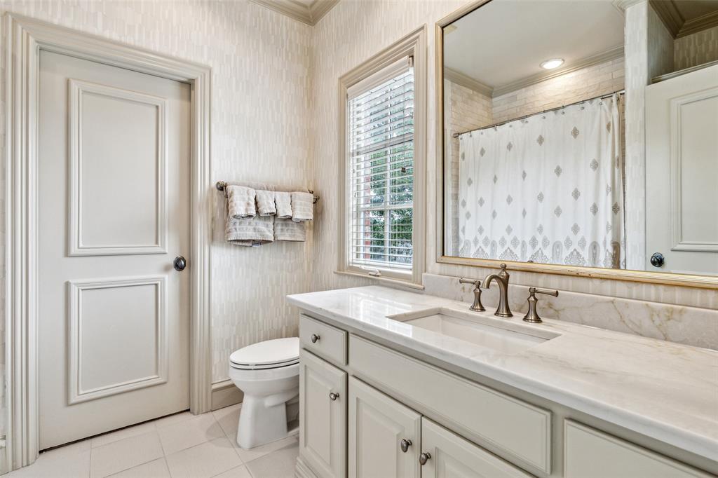 University Heights - Residential