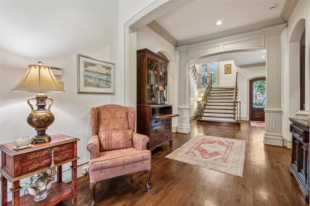 University Heights - Residential