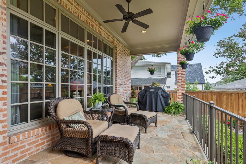 University Heights - Residential