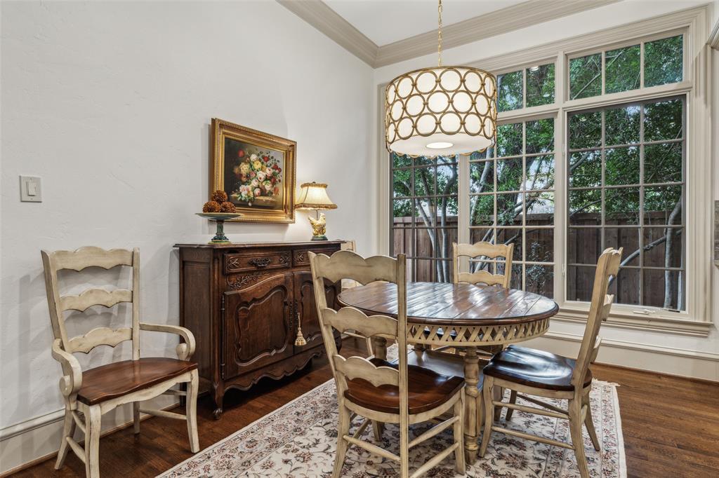 University Heights - Residential