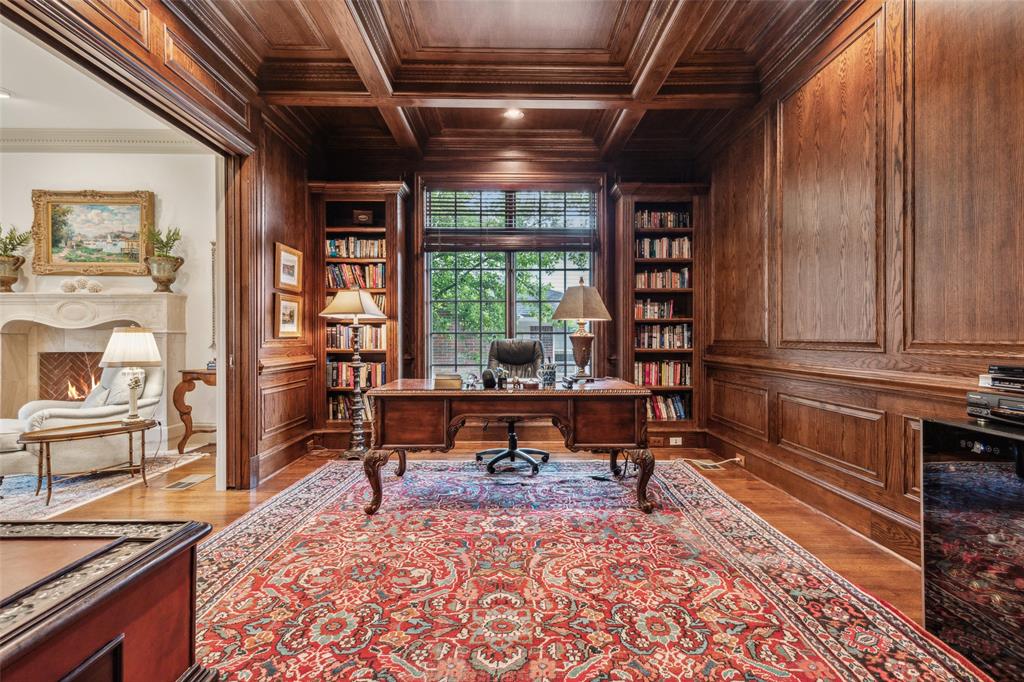 University Heights - Residential