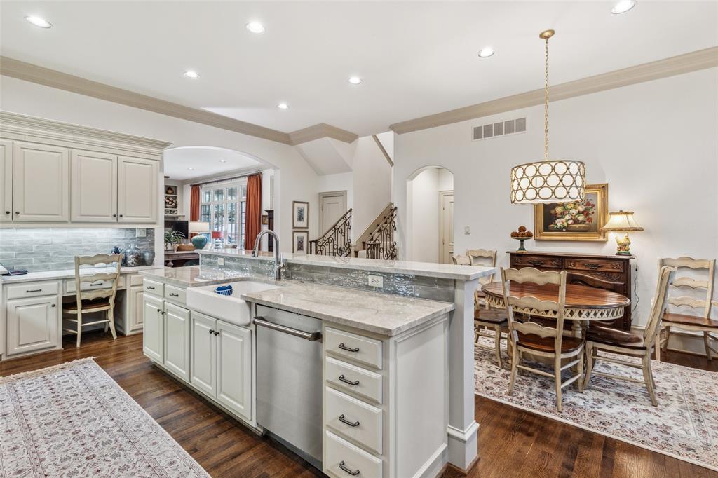 University Heights - Residential