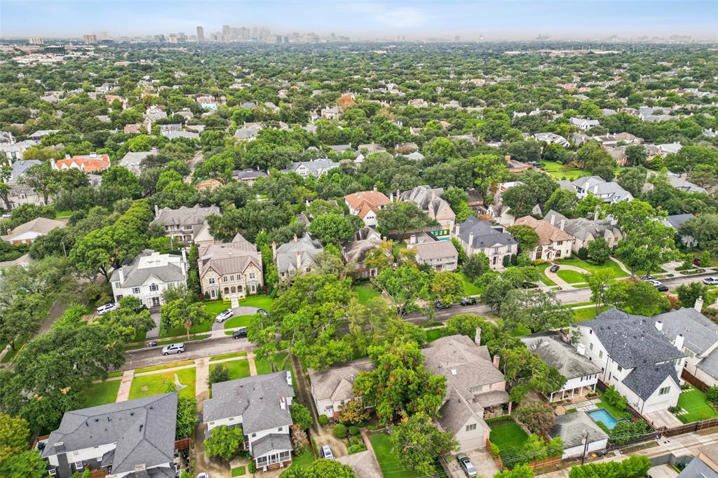 University Heights - Residential