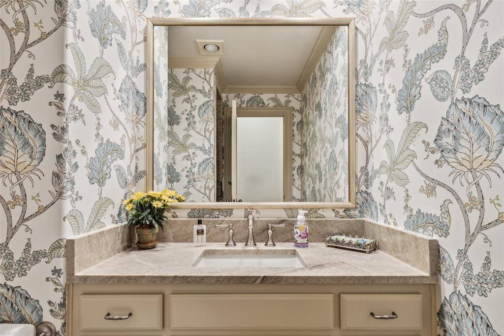 University Heights - Residential