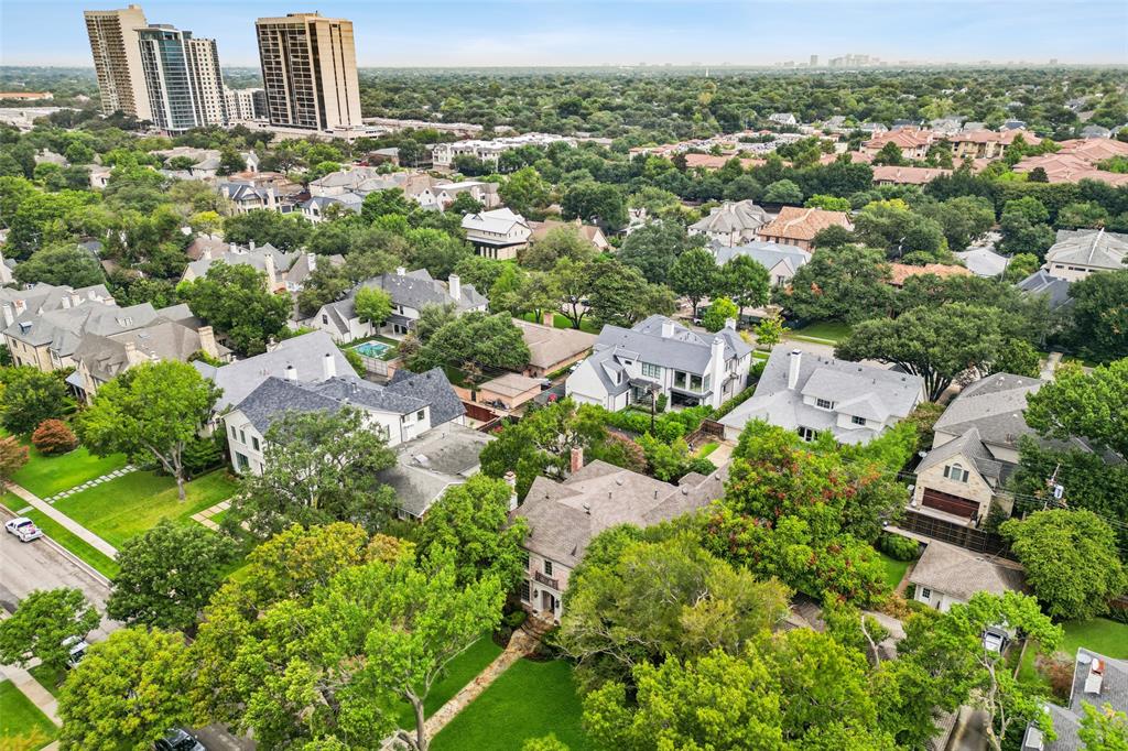 University Heights - Residential