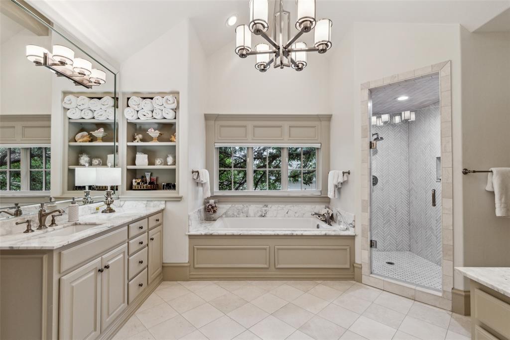 University Heights - Residential