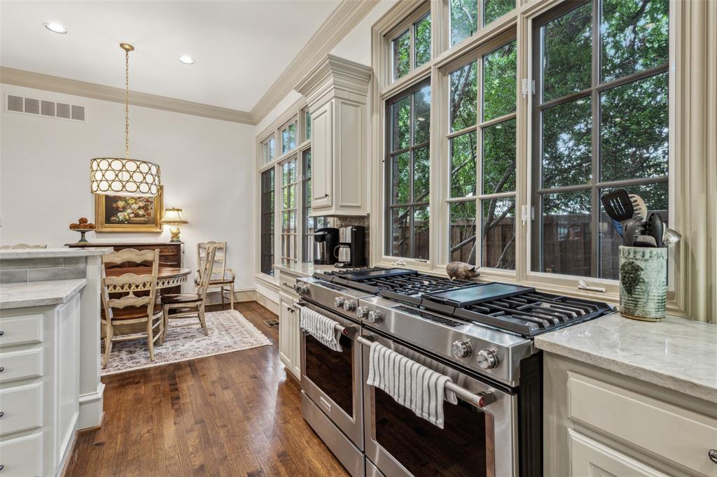 University Heights - Residential