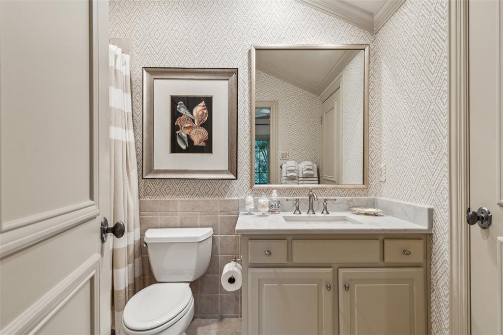 University Heights - Residential