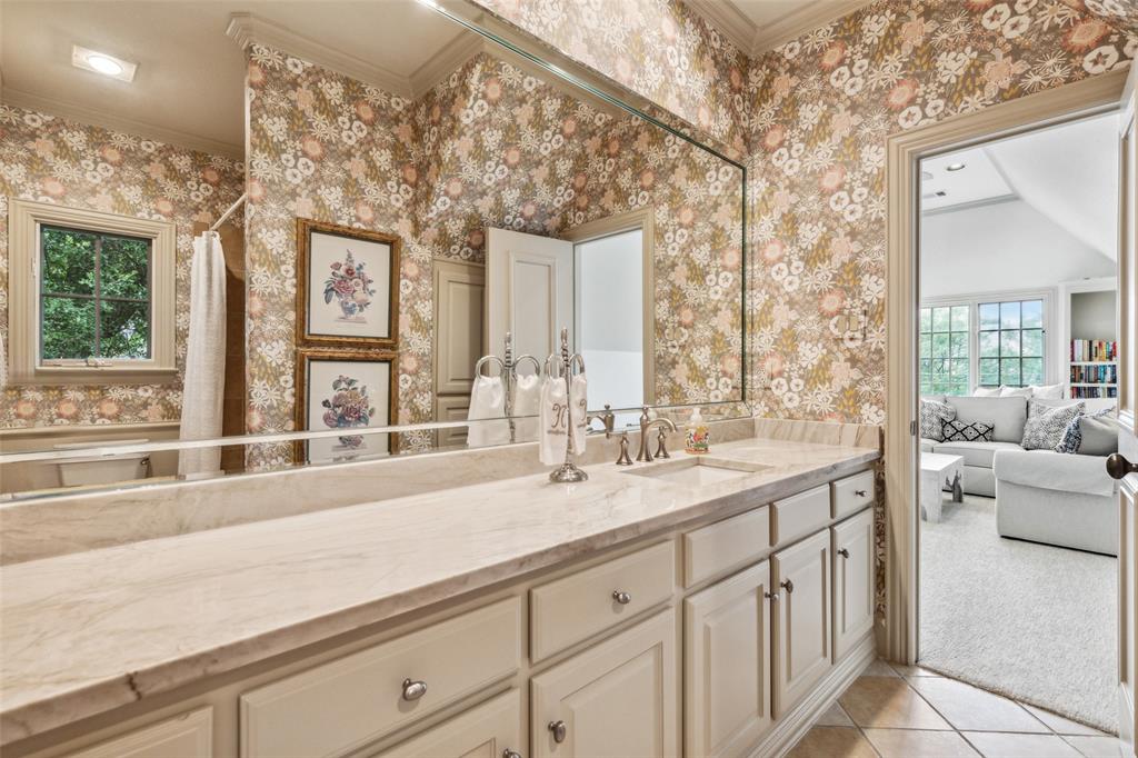 University Heights - Residential