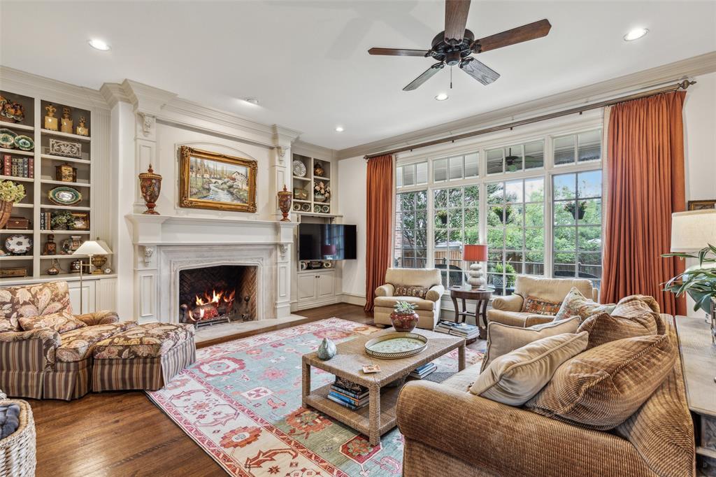 University Heights - Residential