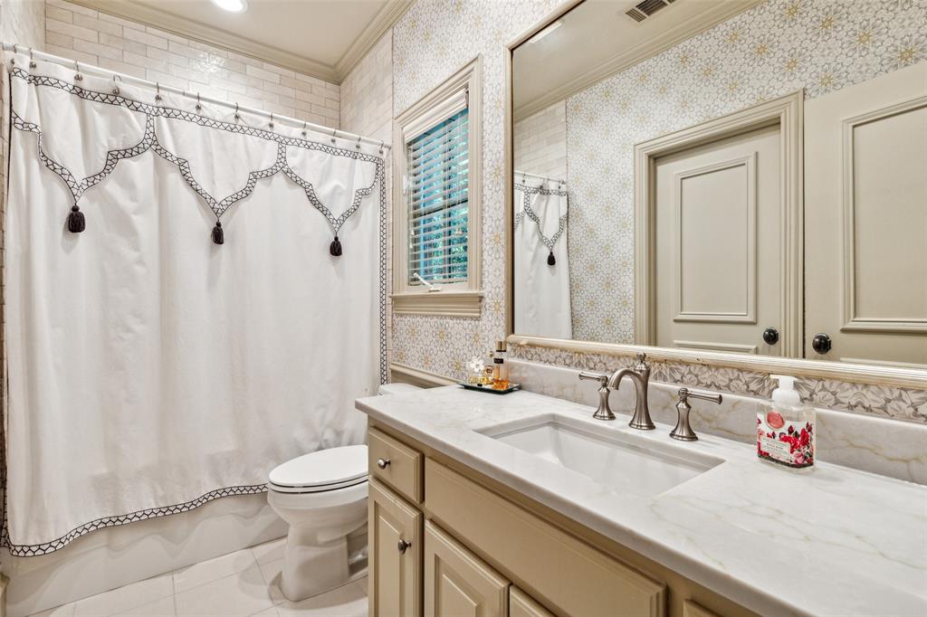 University Heights - Residential