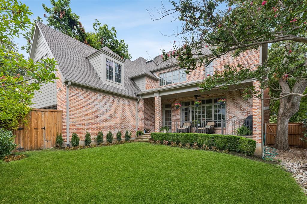 University Heights - Residential