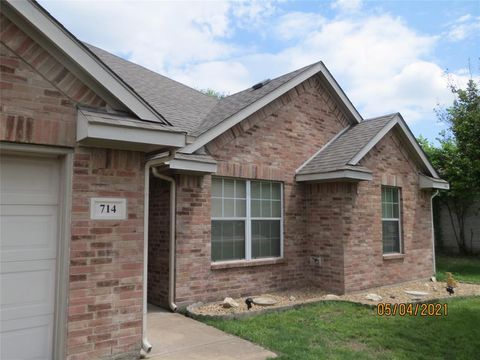 A home in Midlothian