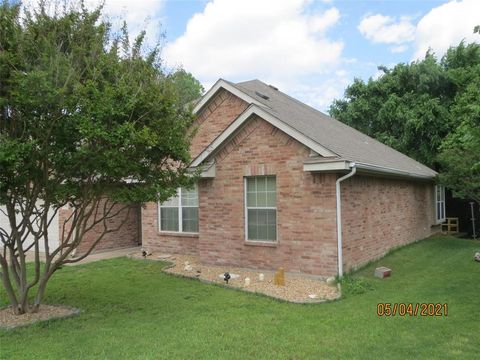 A home in Midlothian