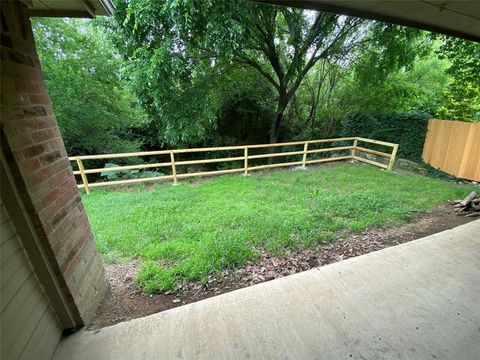 A home in Midlothian