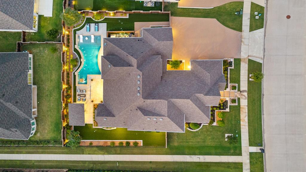 4640 Liberty Drive