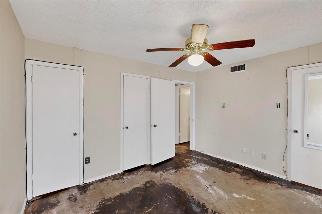 Garrett Park Condo - Residential