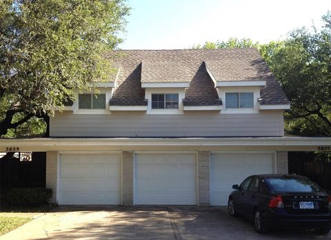 3829 Northwest Parkway University Park TX 75225