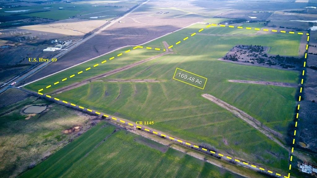 TBD County Road 1145