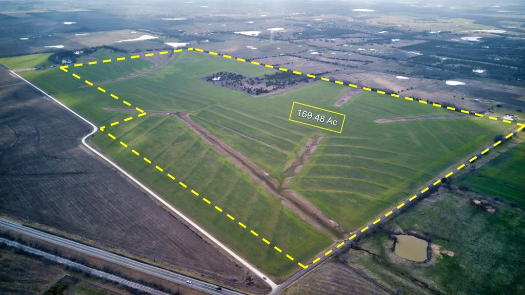 TBD County Road 1145