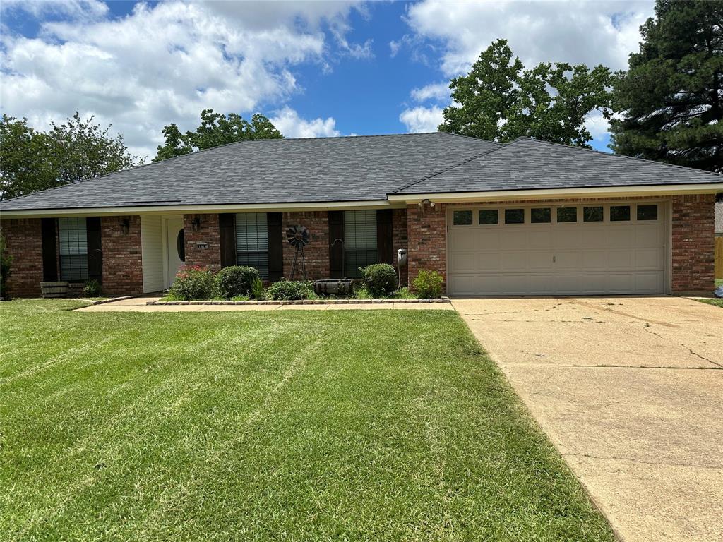 River Ridge Sub - Residential