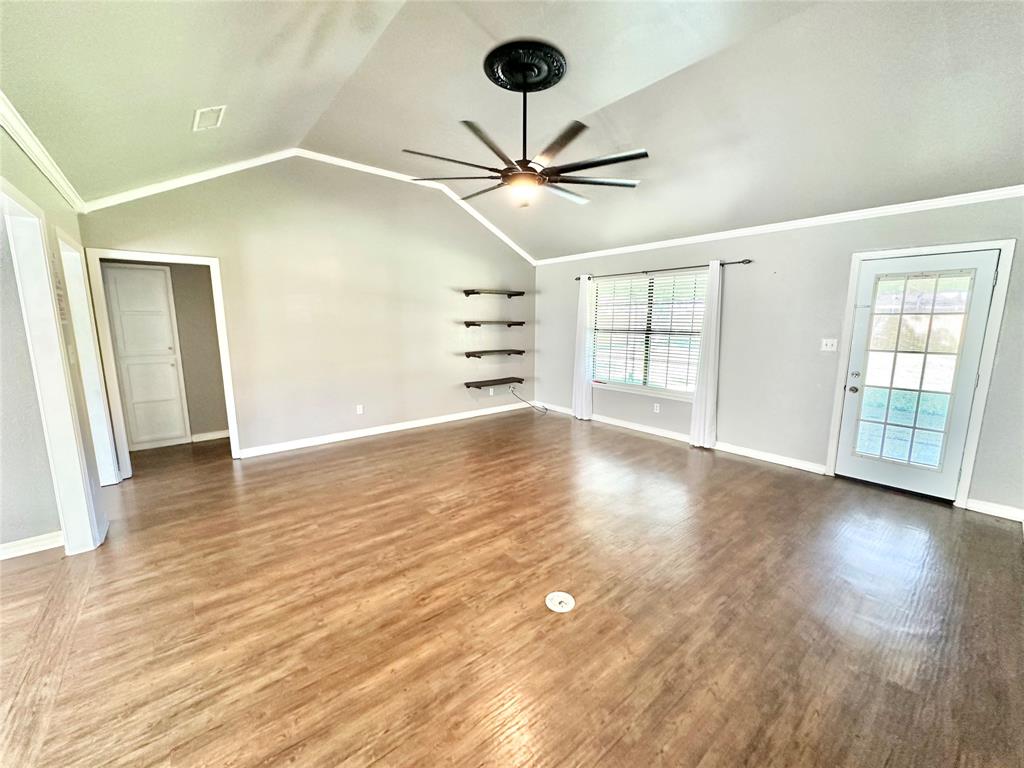 River Ridge Sub - Residential