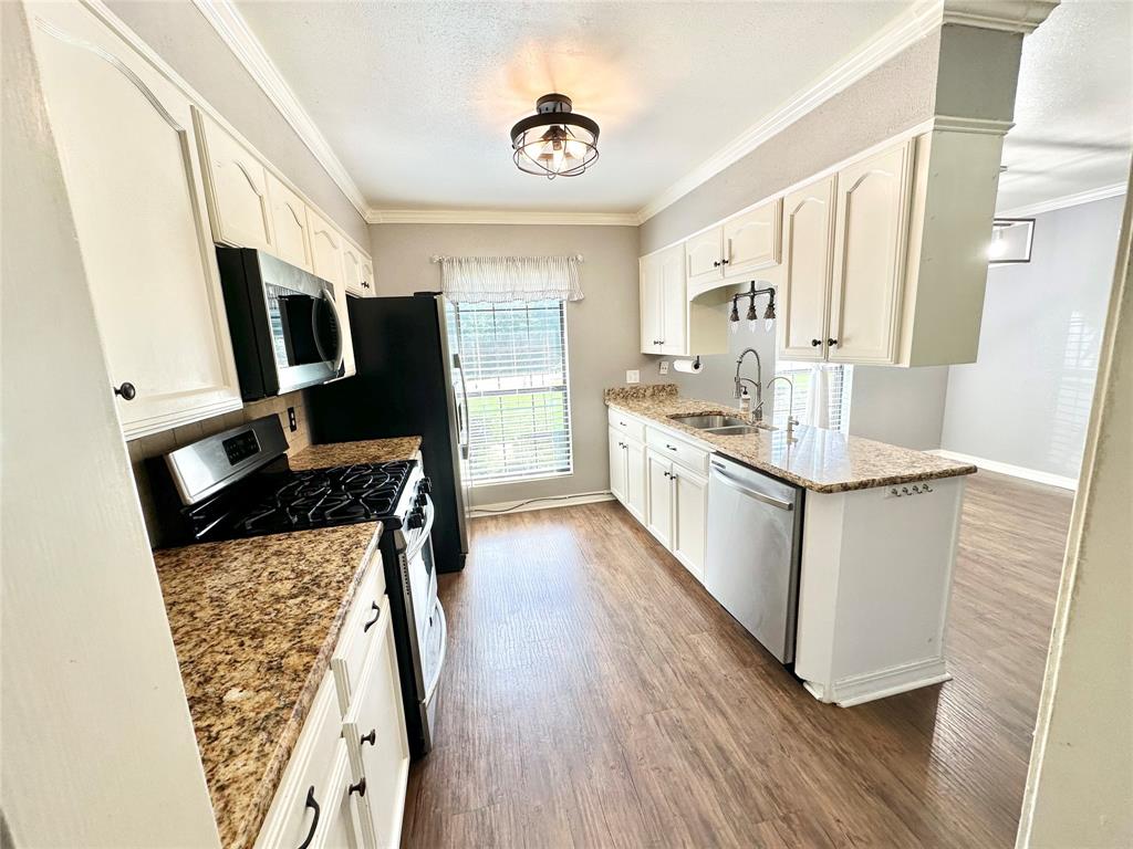 River Ridge Sub - Residential