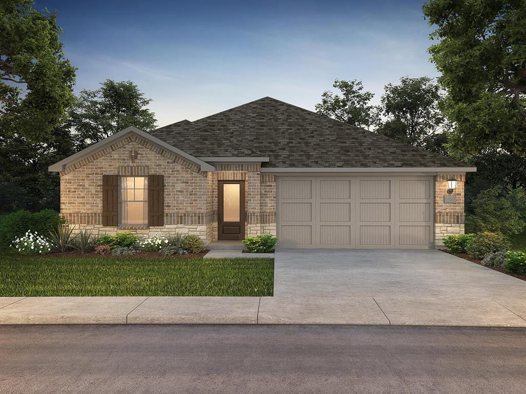 2213 Lone Star Lane
