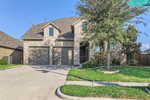 1213 Hundgate Way Forney TX 75126
