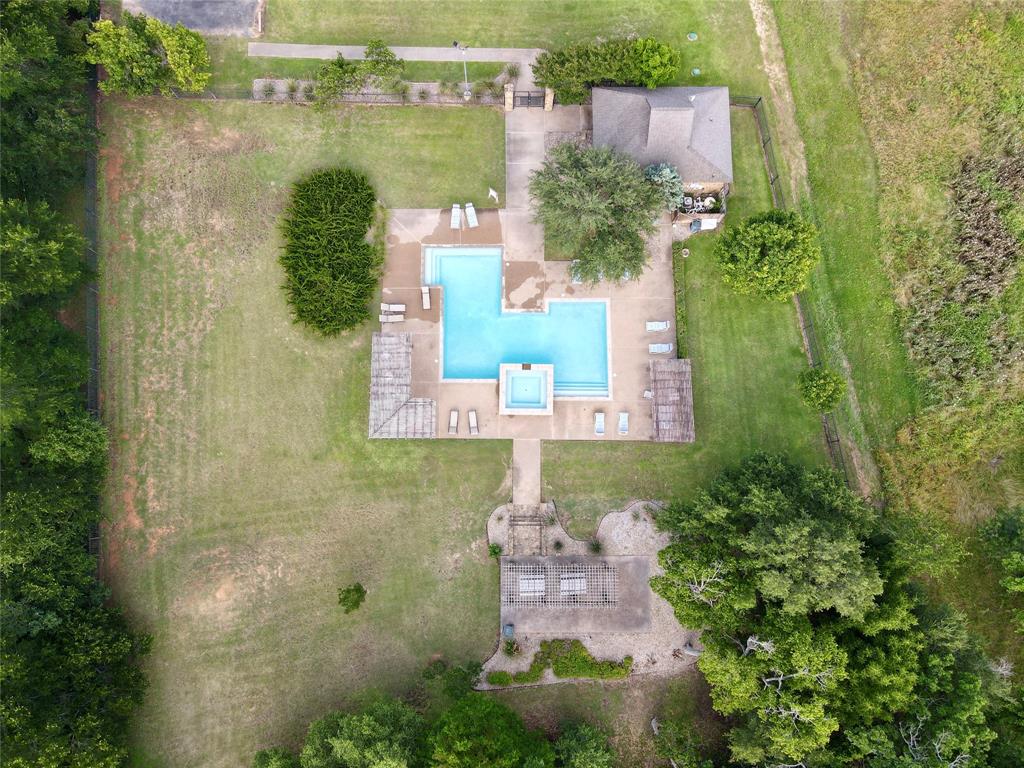 Covered Bridge Canyon - Land