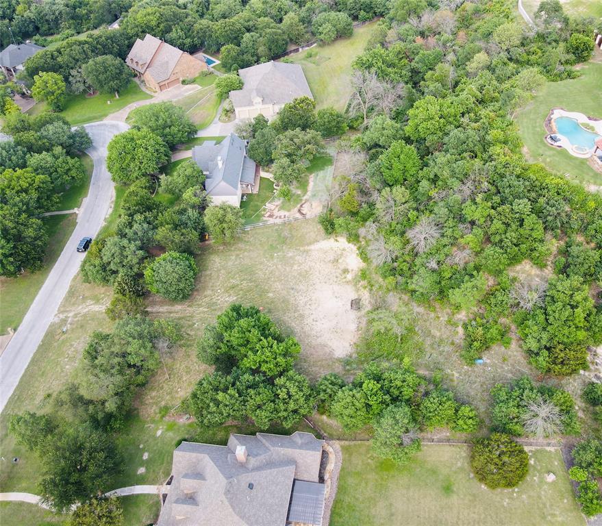 Covered Bridge Canyon - Land