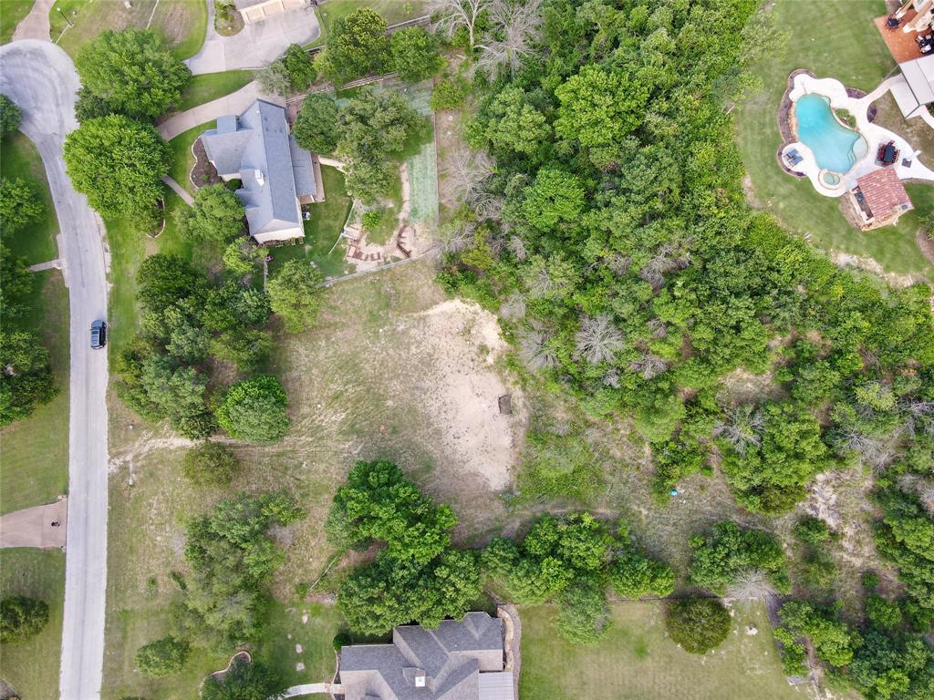 Covered Bridge Canyon - Land