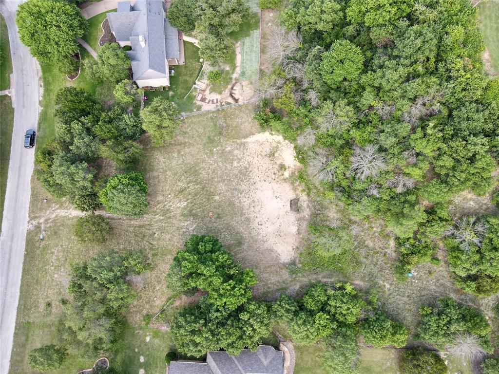 Covered Bridge Canyon - Land