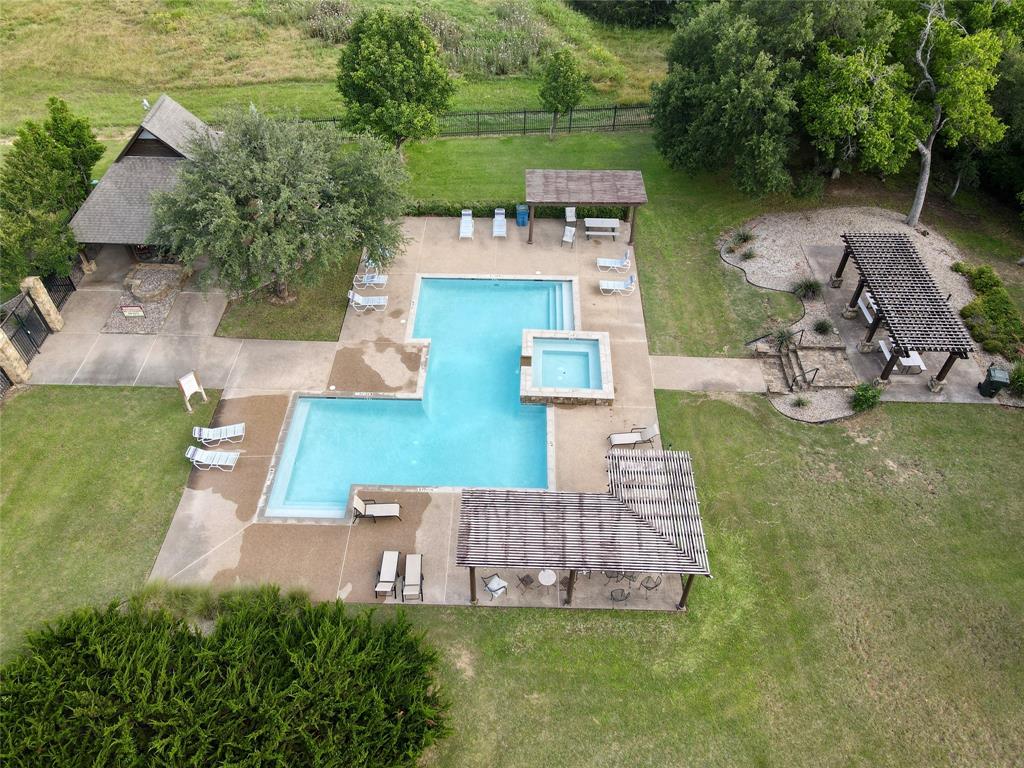 Covered Bridge Canyon - Land