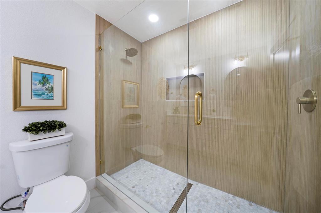 Lake Highlands North - Residential