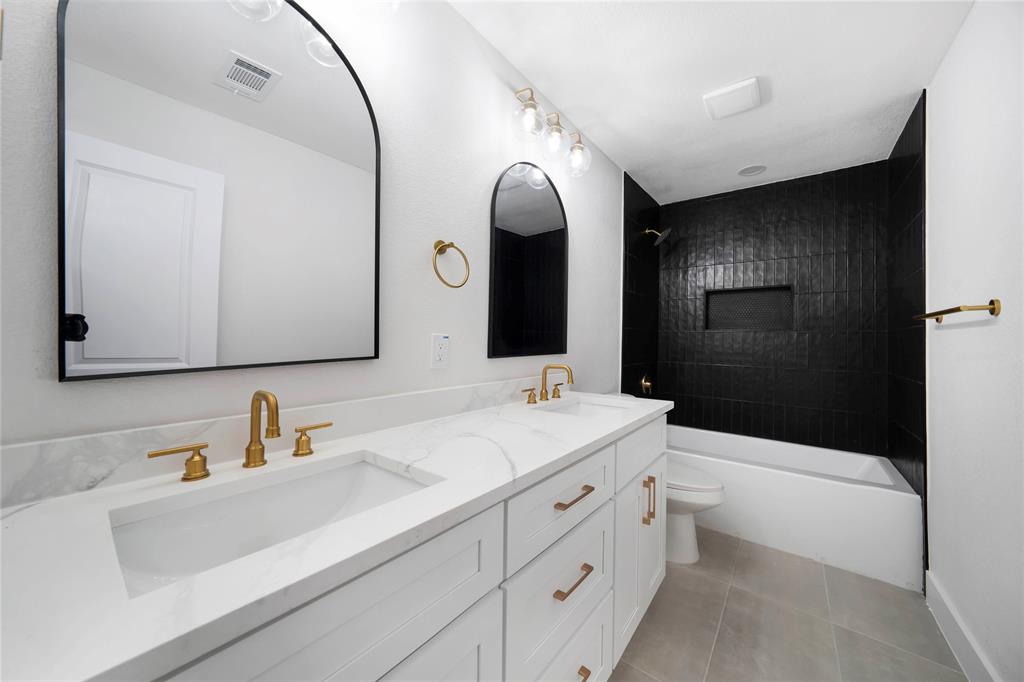 Lake Highlands North - Residential