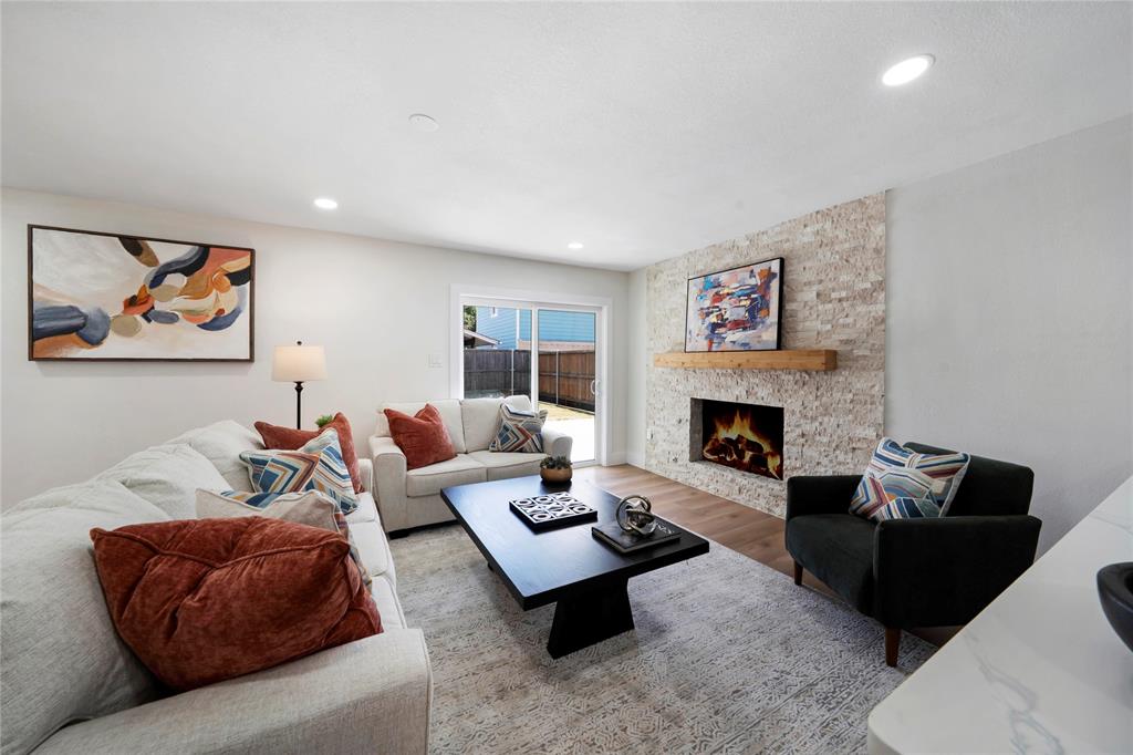 Lake Highlands North - Residential