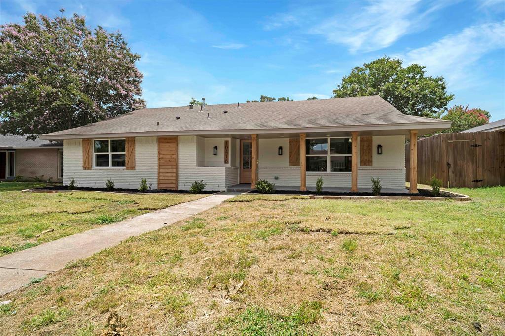 10416 Church Road